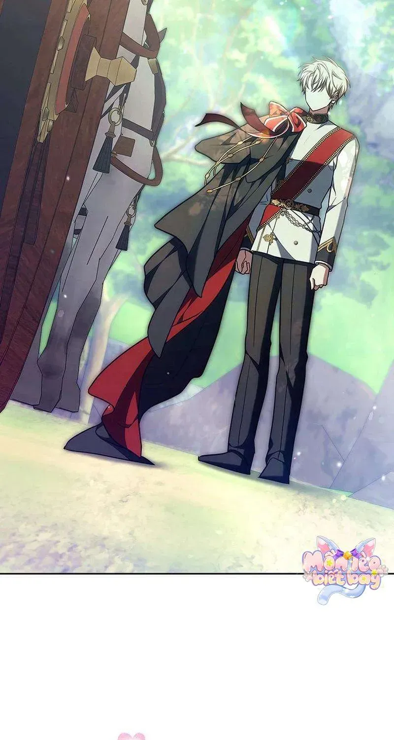 Tiểu Thư Là Kẻ Bám Đuôi Chap 24 - Next Chap 23