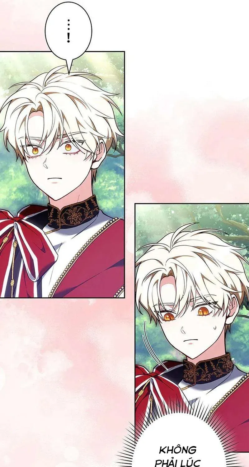 Tiểu Thư Là Kẻ Bám Đuôi Chap 24 - Next Chap 23