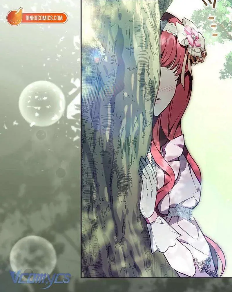 Tiểu Thư Là Kẻ Bám Đuôi Chap 24 - Next Chap 23