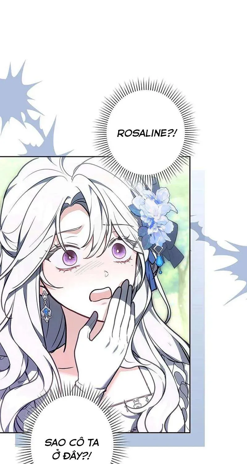 Tiểu Thư Là Kẻ Bám Đuôi Chap 24 - Next Chap 23