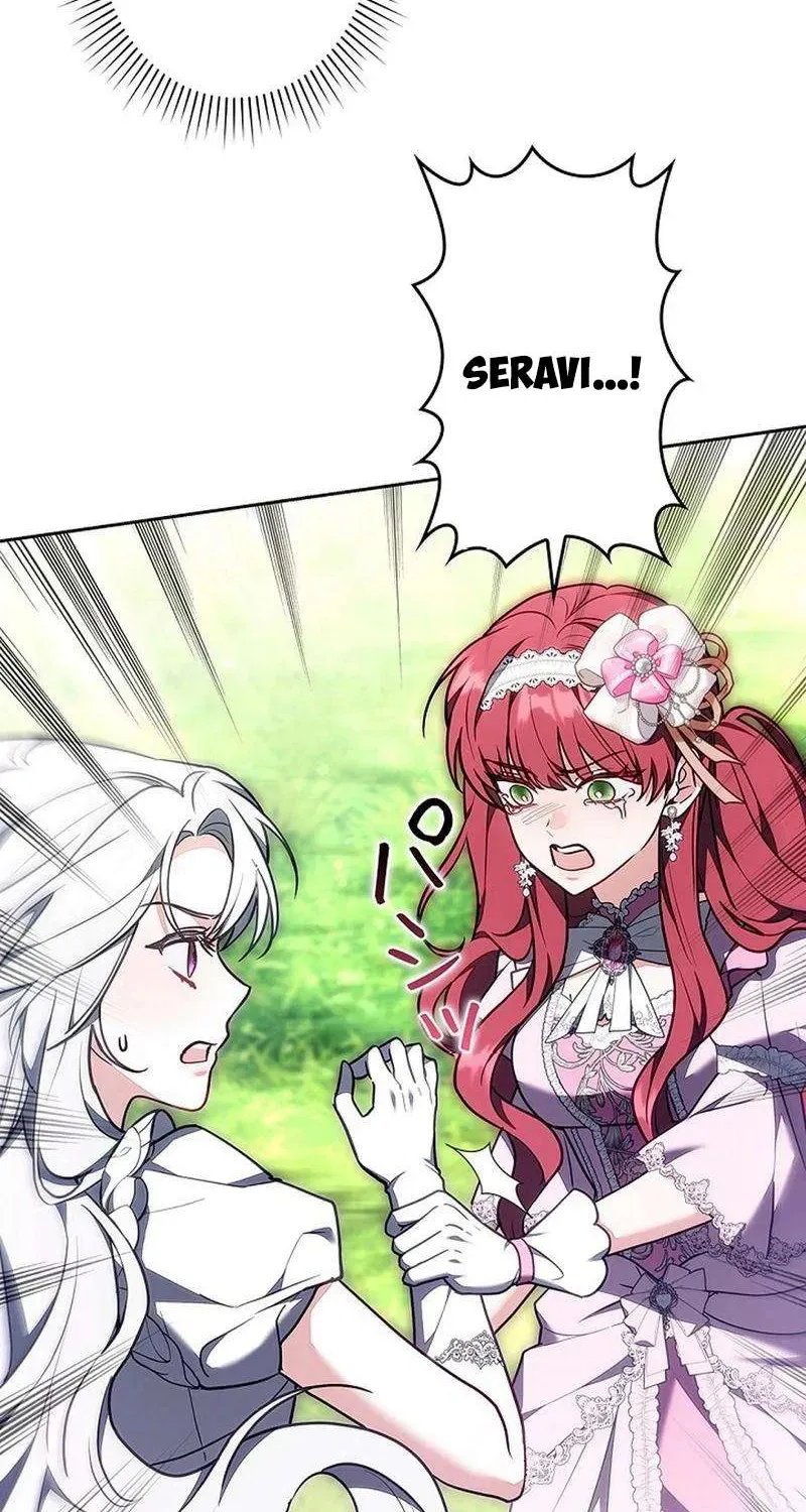 Tiểu Thư Là Kẻ Bám Đuôi Chap 24 - Next Chap 23