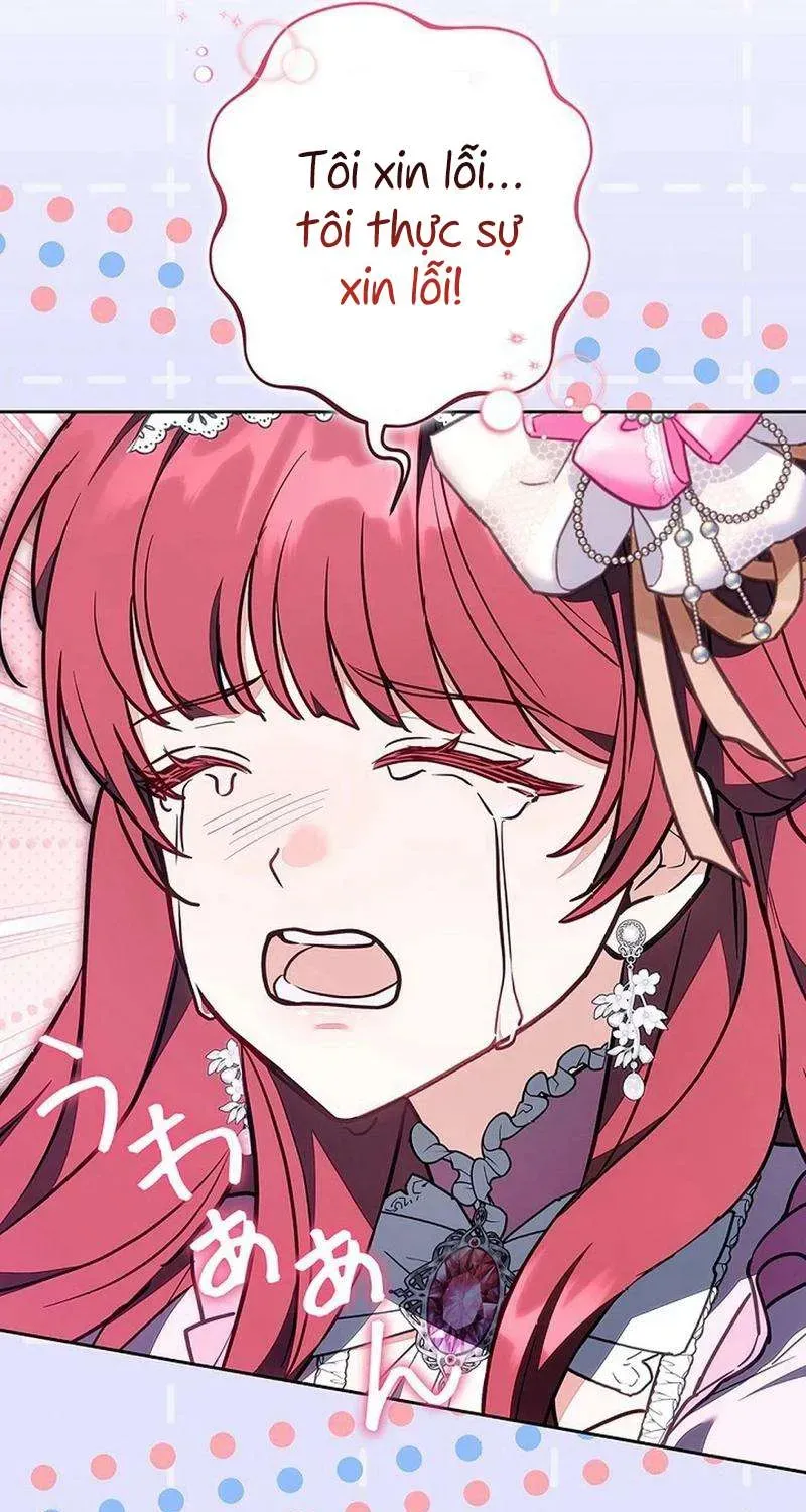 Tiểu Thư Là Kẻ Bám Đuôi Chap 24 - Next Chap 23