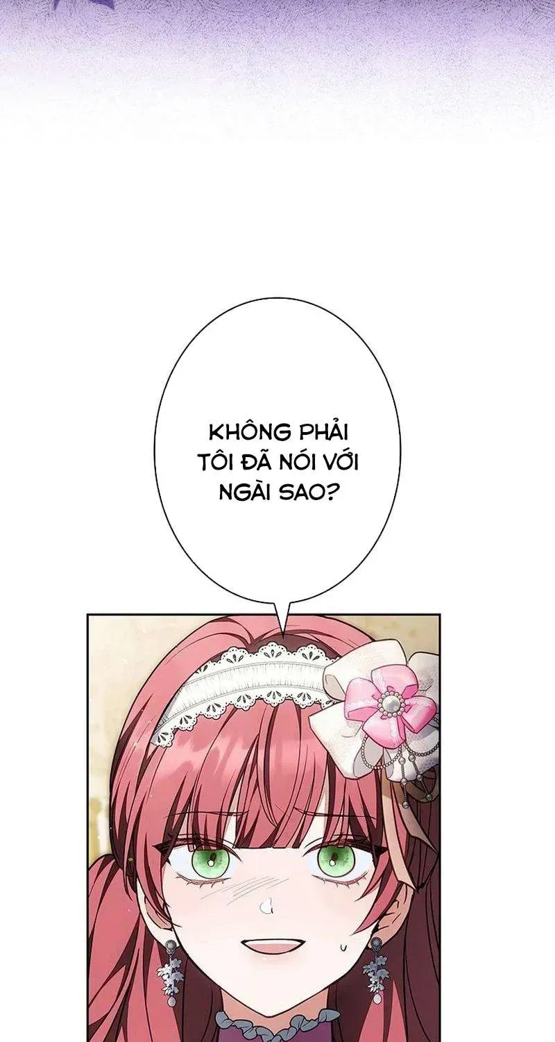 Tiểu Thư Là Kẻ Bám Đuôi Chap 24 - Next Chap 23