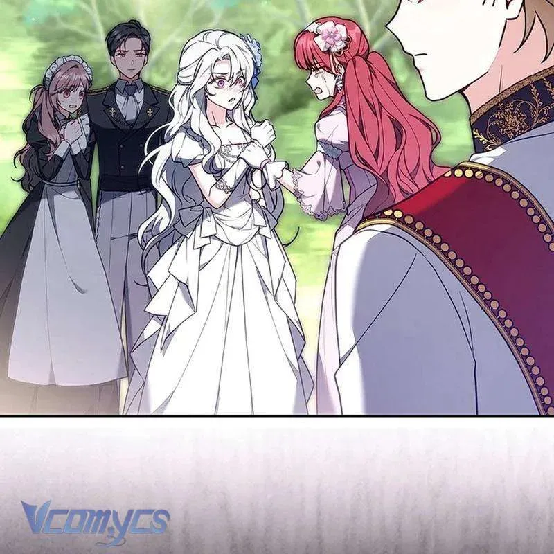 Tiểu Thư Là Kẻ Bám Đuôi Chap 24 - Next Chap 23