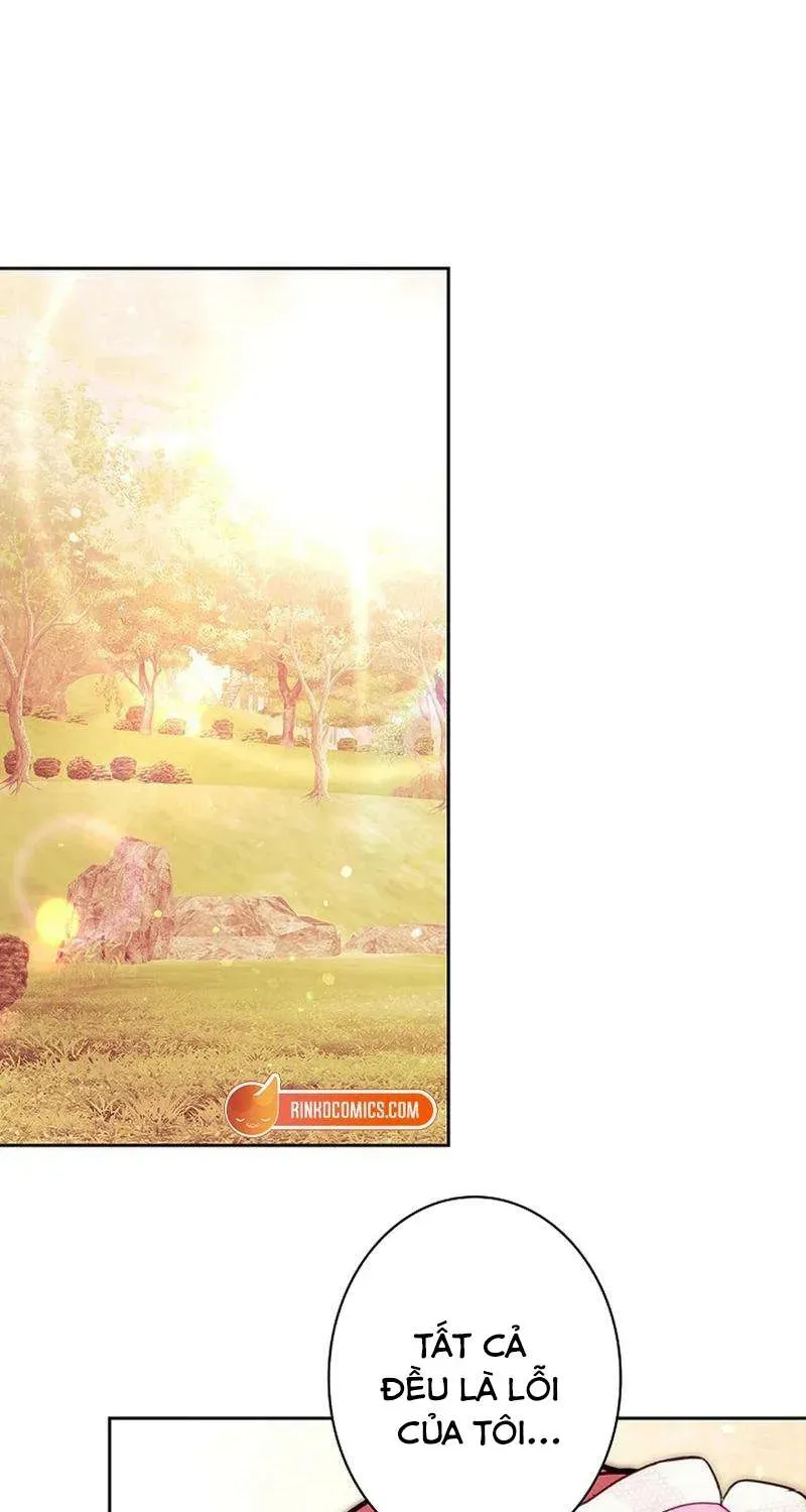 Tiểu Thư Là Kẻ Bám Đuôi Chap 24 - Next Chap 23