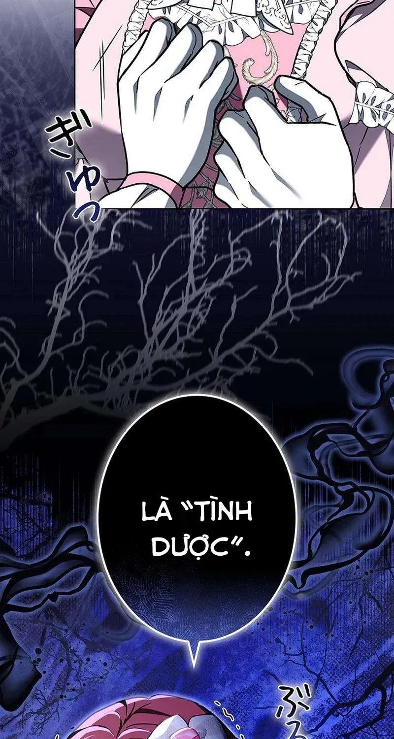 Tiểu Thư Là Kẻ Bám Đuôi Chap 24 - Next Chap 23