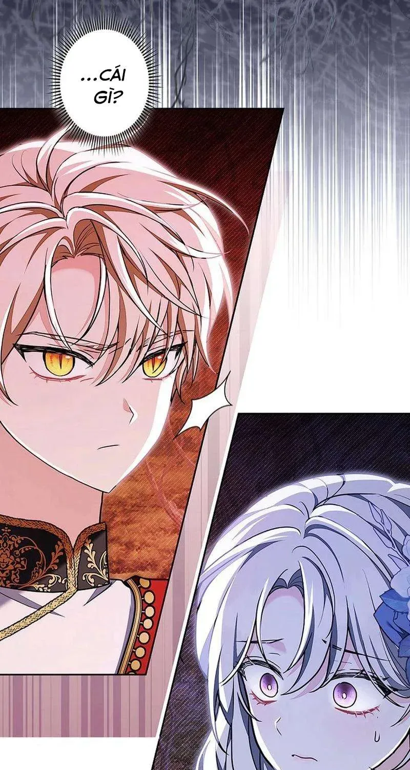 Tiểu Thư Là Kẻ Bám Đuôi Chap 24 - Next Chap 23