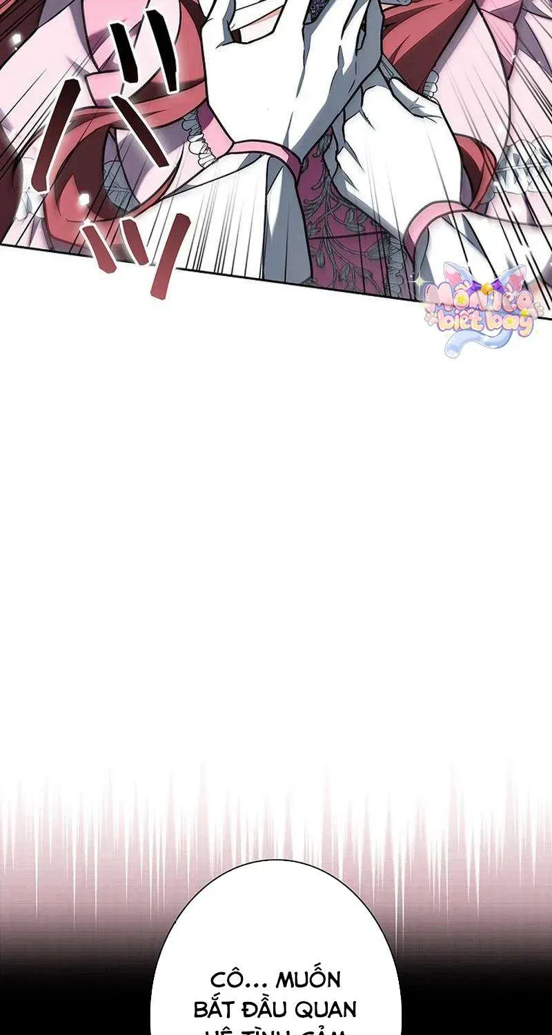 Tiểu Thư Là Kẻ Bám Đuôi Chap 24 - Next Chap 23