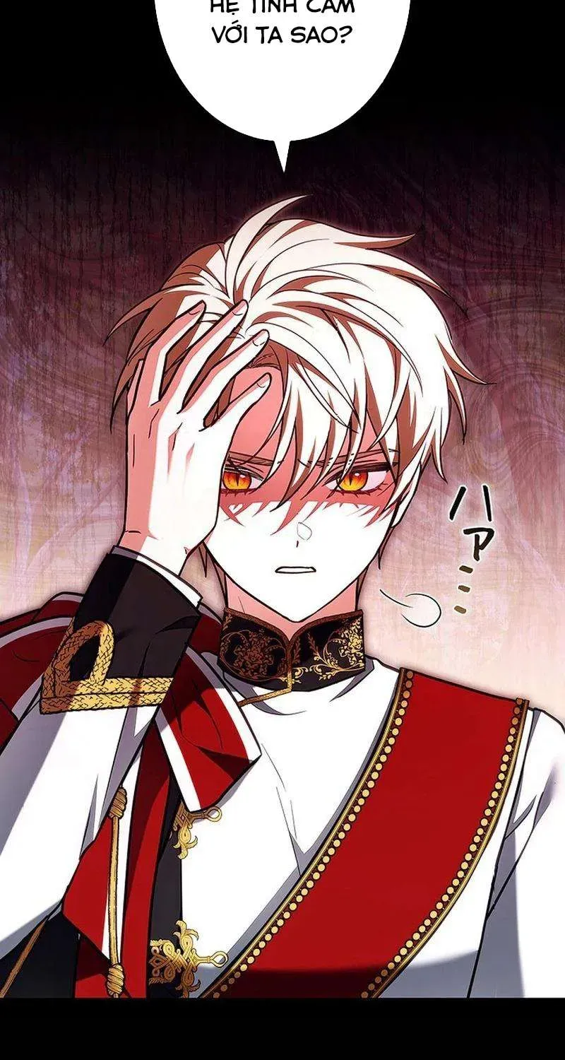 Tiểu Thư Là Kẻ Bám Đuôi Chap 24 - Next Chap 23