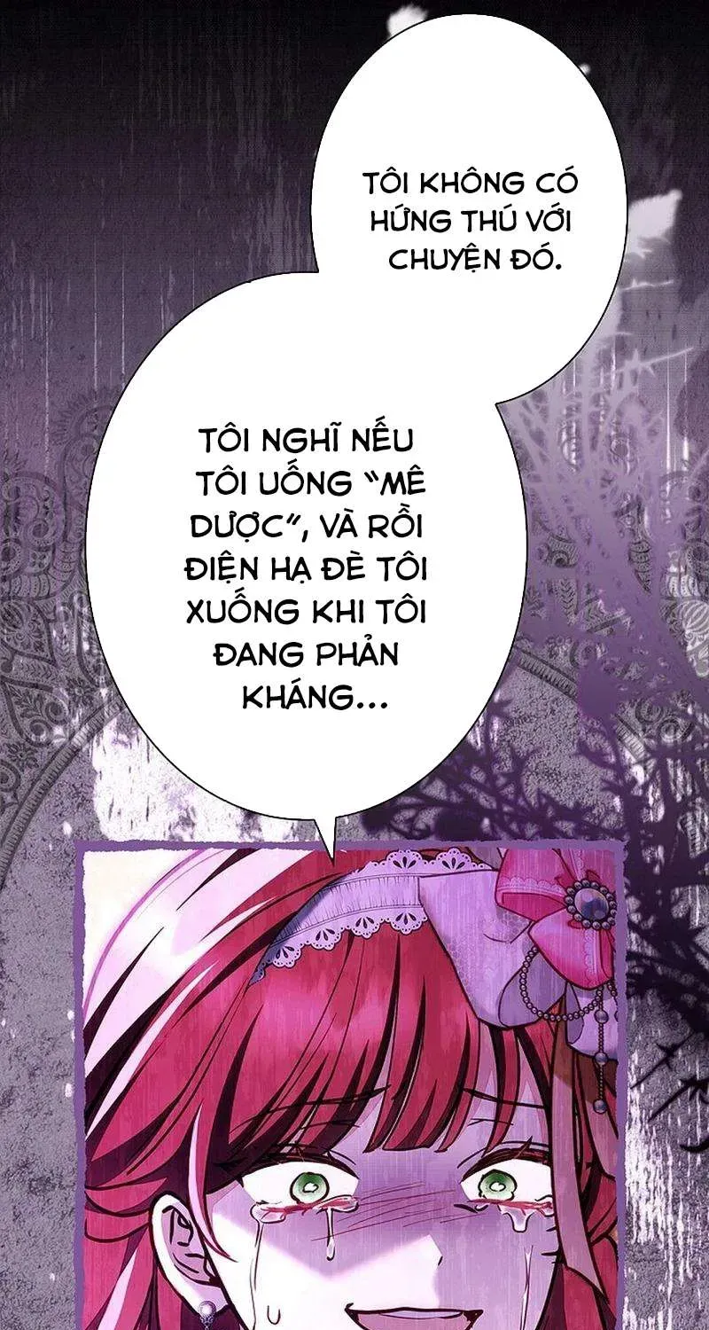 Tiểu Thư Là Kẻ Bám Đuôi Chap 24 - Next Chap 23