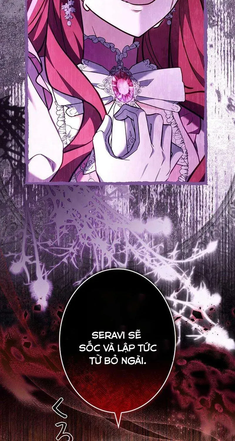 Tiểu Thư Là Kẻ Bám Đuôi Chap 24 - Next Chap 23