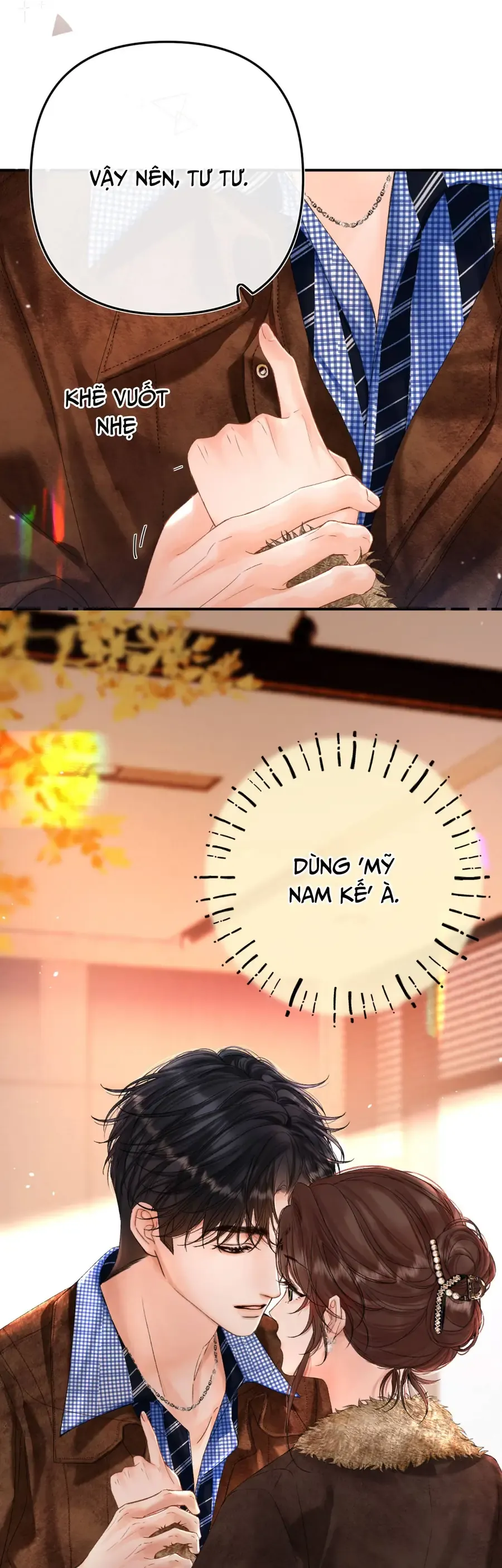 Thỉnh Đa Loan Chiếu Chap 46 - Next Chap 45