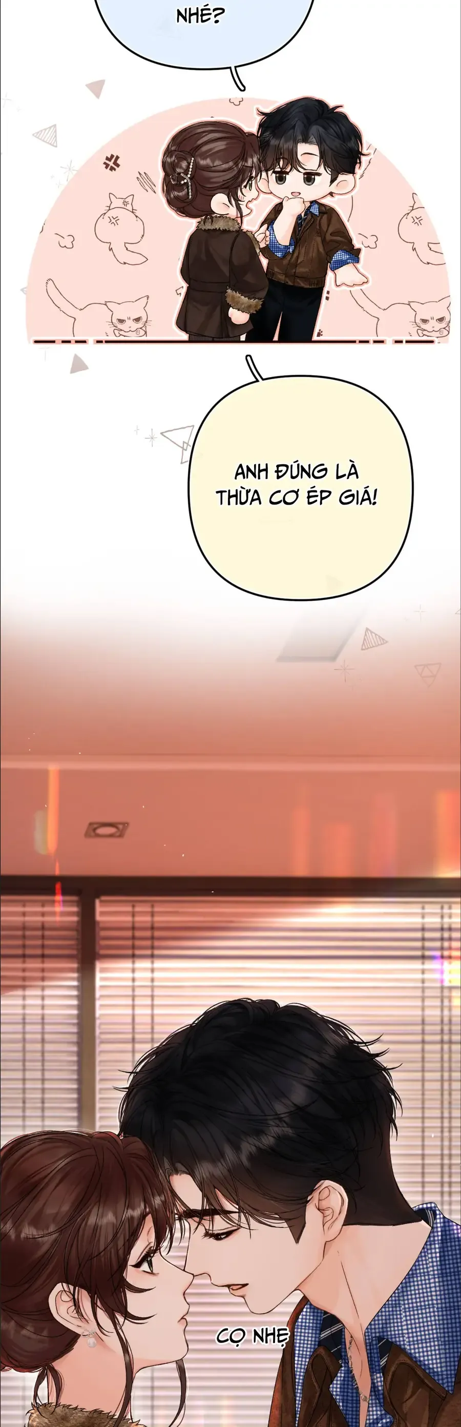 Thỉnh Đa Loan Chiếu Chap 46 - Next Chap 45