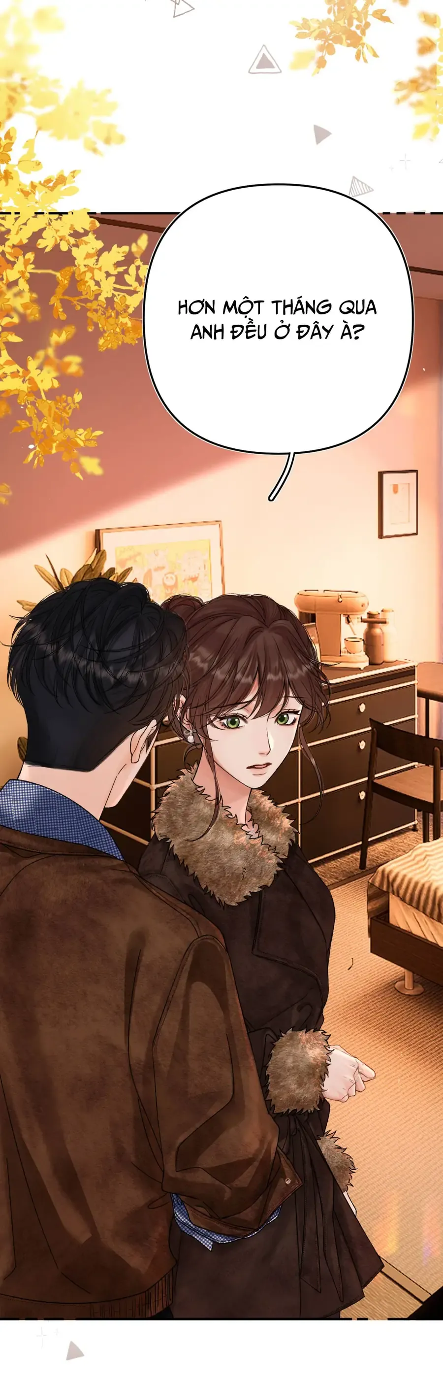 Thỉnh Đa Loan Chiếu Chap 46 - Next Chap 45