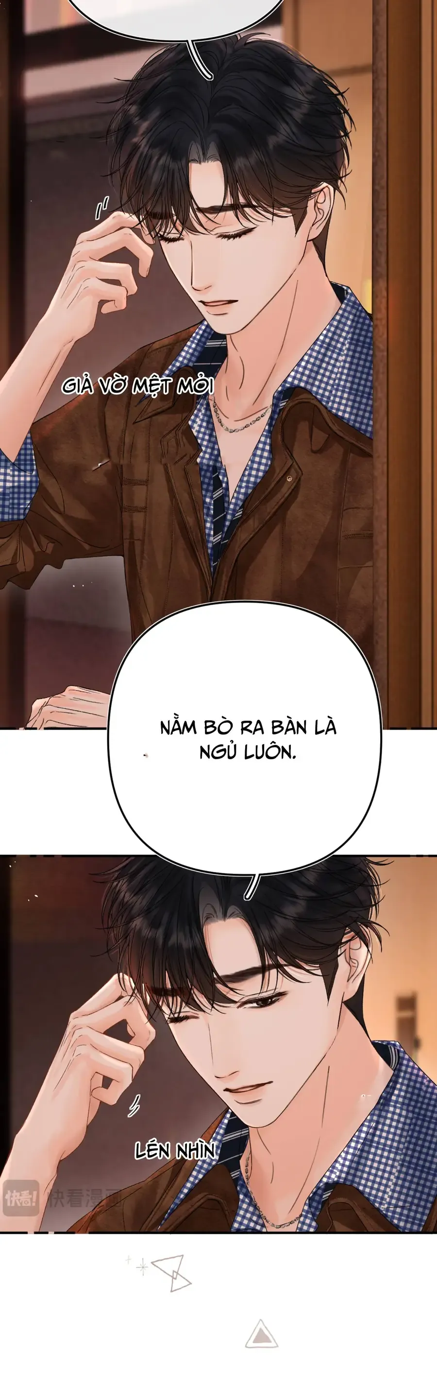 Thỉnh Đa Loan Chiếu Chap 46 - Next Chap 45