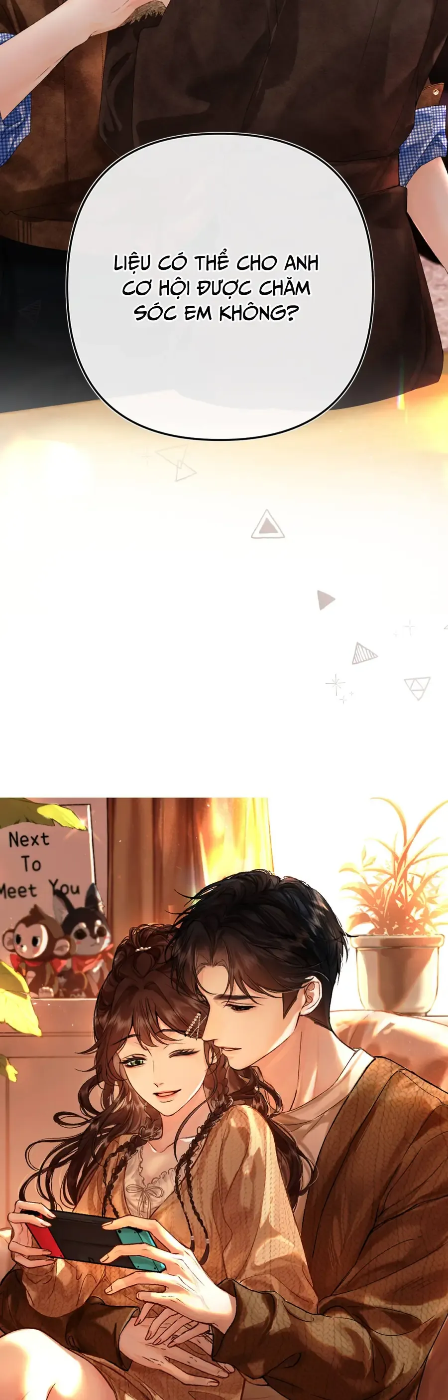 Thỉnh Đa Loan Chiếu Chap 46 - Next Chap 45