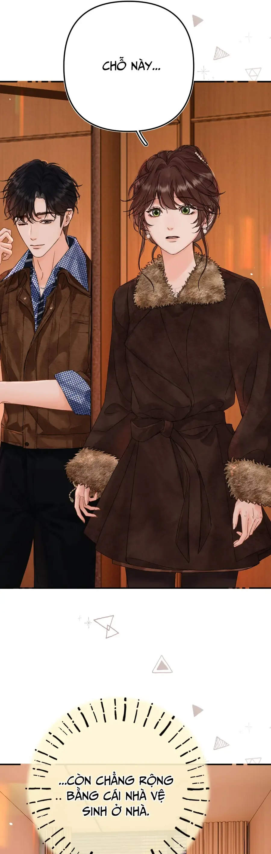 Thỉnh Đa Loan Chiếu Chap 46 - Next Chap 45