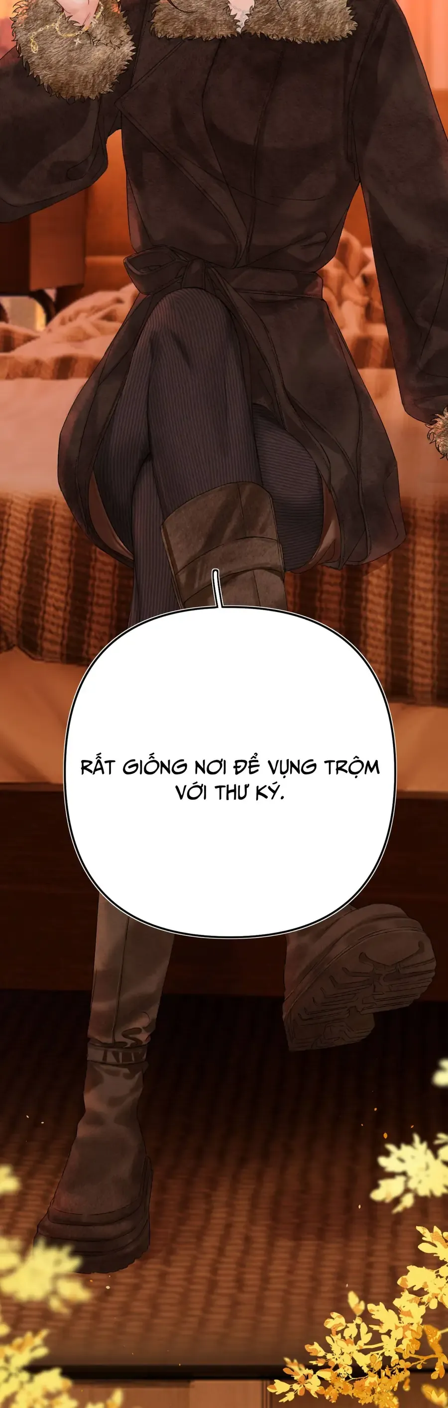 Thỉnh Đa Loan Chiếu Chap 46 - Next Chap 45