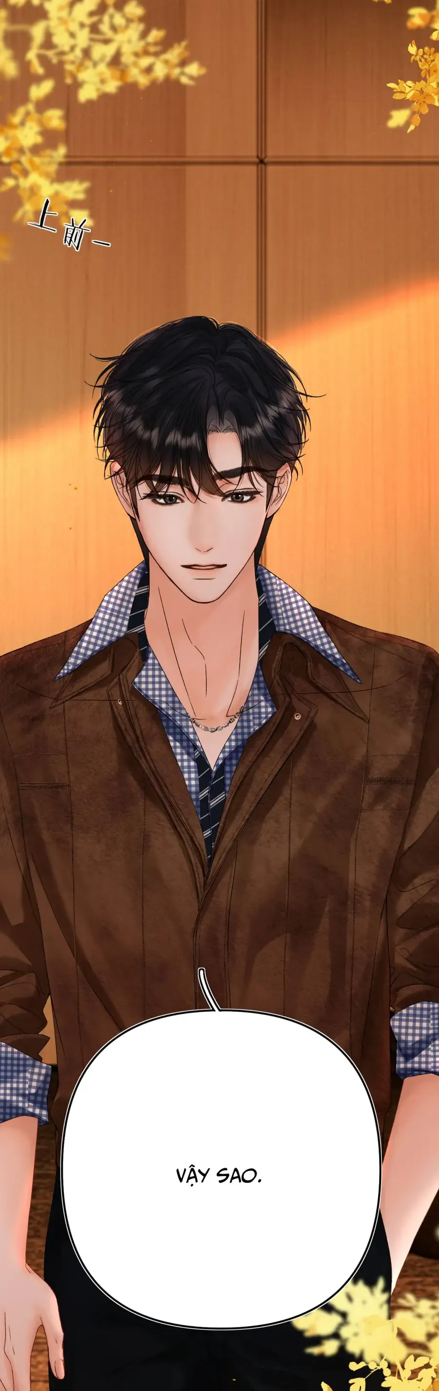 Thỉnh Đa Loan Chiếu Chap 46 - Next Chap 45