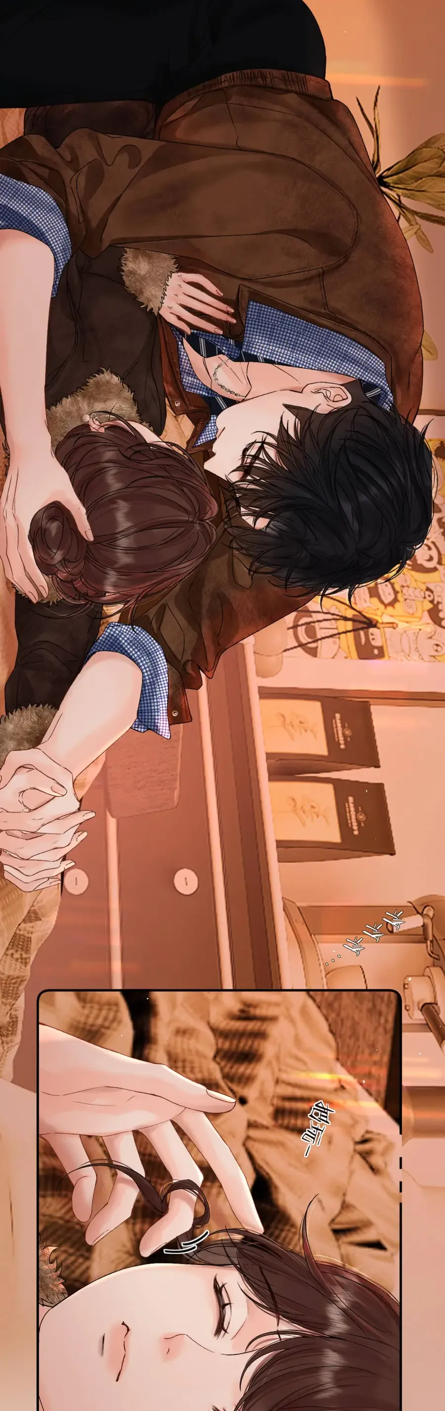 Thỉnh Đa Loan Chiếu Chap 46 - Next Chap 45