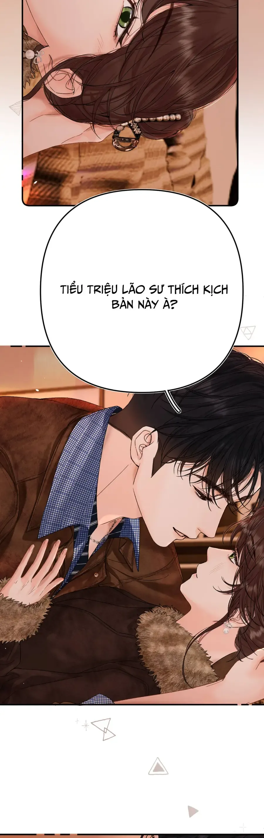 Thỉnh Đa Loan Chiếu Chap 46 - Next Chap 45