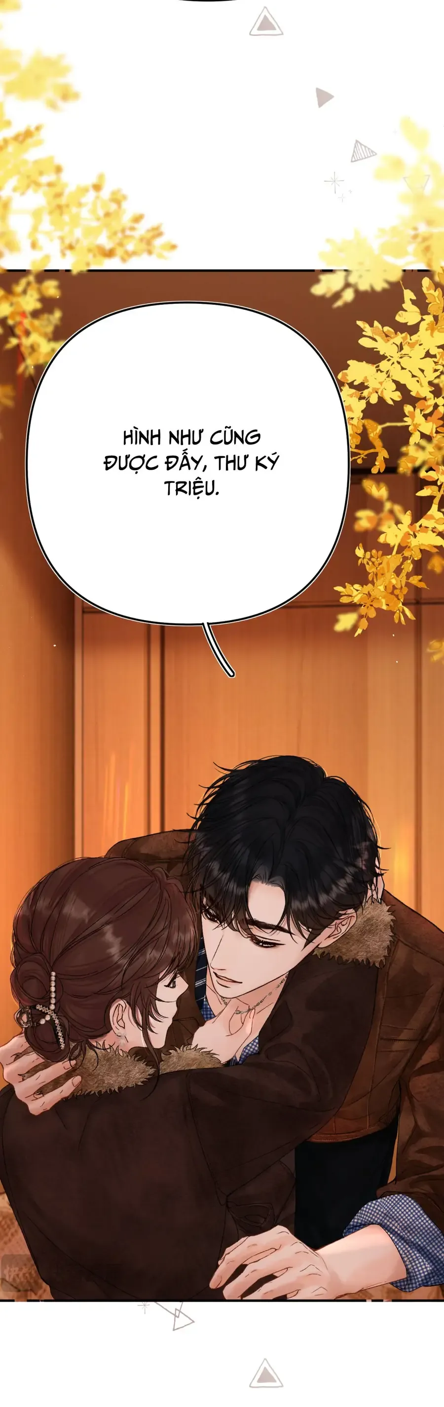 Thỉnh Đa Loan Chiếu Chap 46 - Next Chap 45