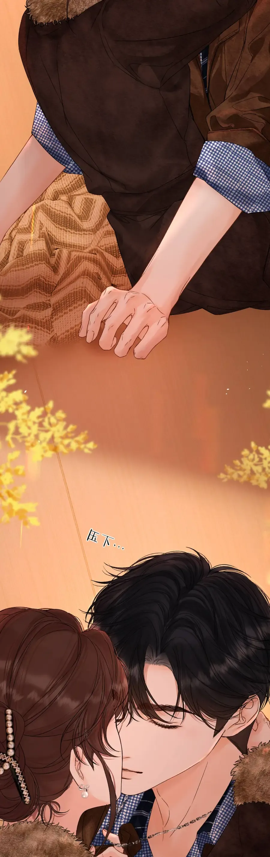 Thỉnh Đa Loan Chiếu Chap 46 - Next Chap 45