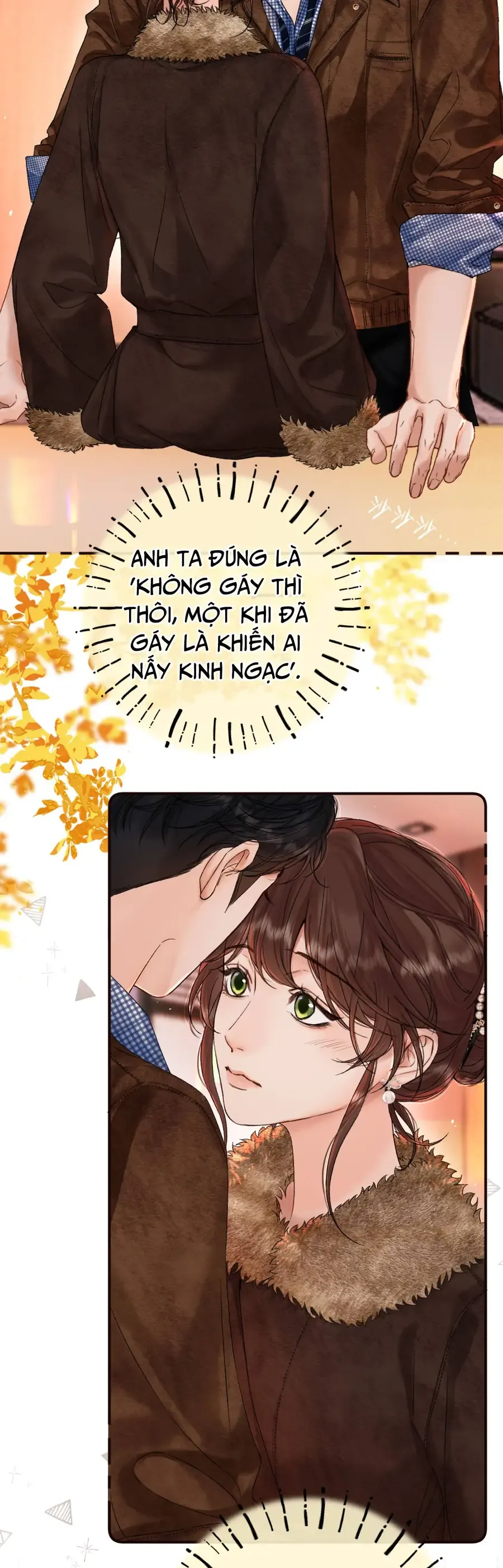 Thỉnh Đa Loan Chiếu Chap 46 - Next Chap 45