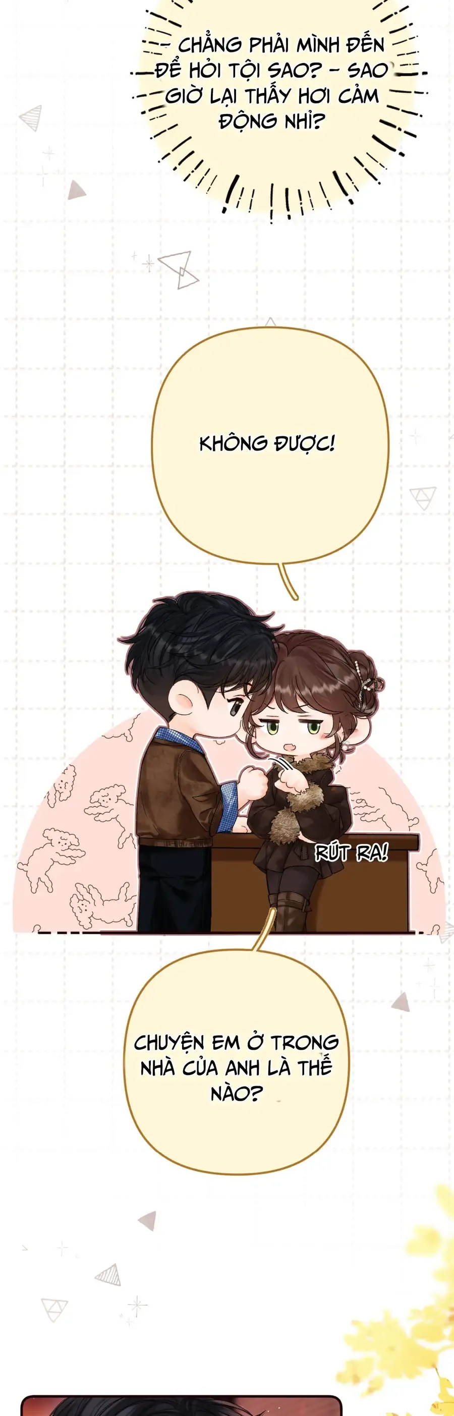 Thỉnh Đa Loan Chiếu Chap 46 - Next Chap 45