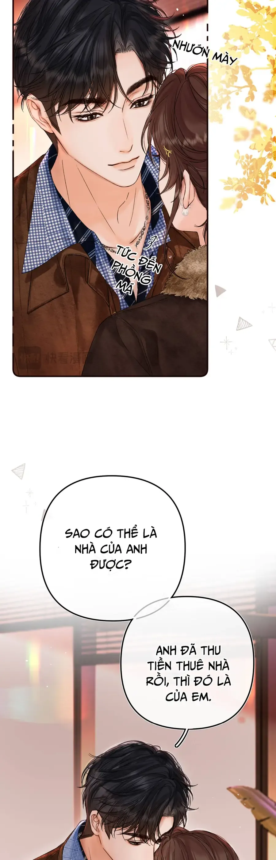 Thỉnh Đa Loan Chiếu Chap 46 - Next Chap 45