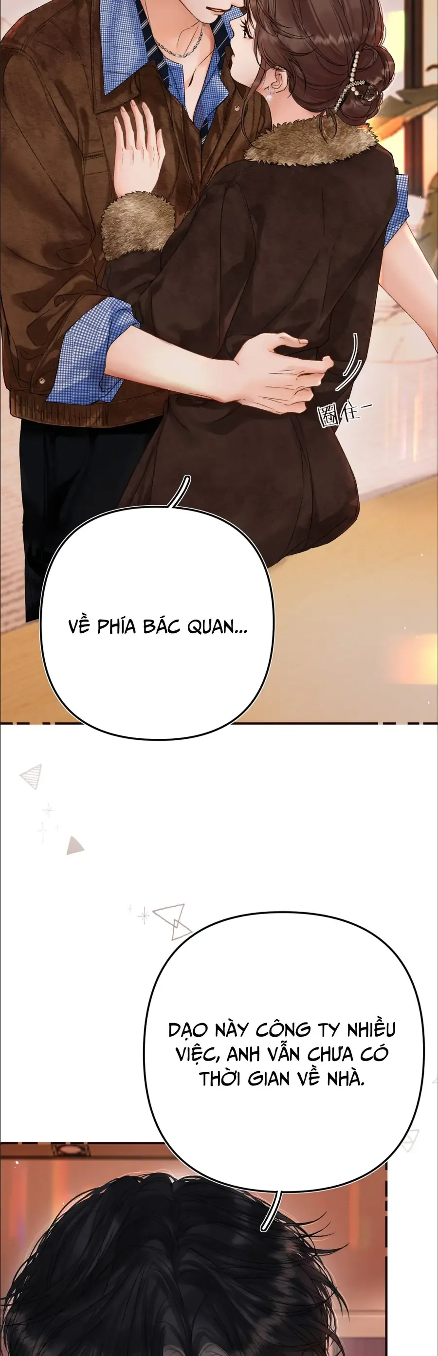 Thỉnh Đa Loan Chiếu Chap 46 - Next Chap 45