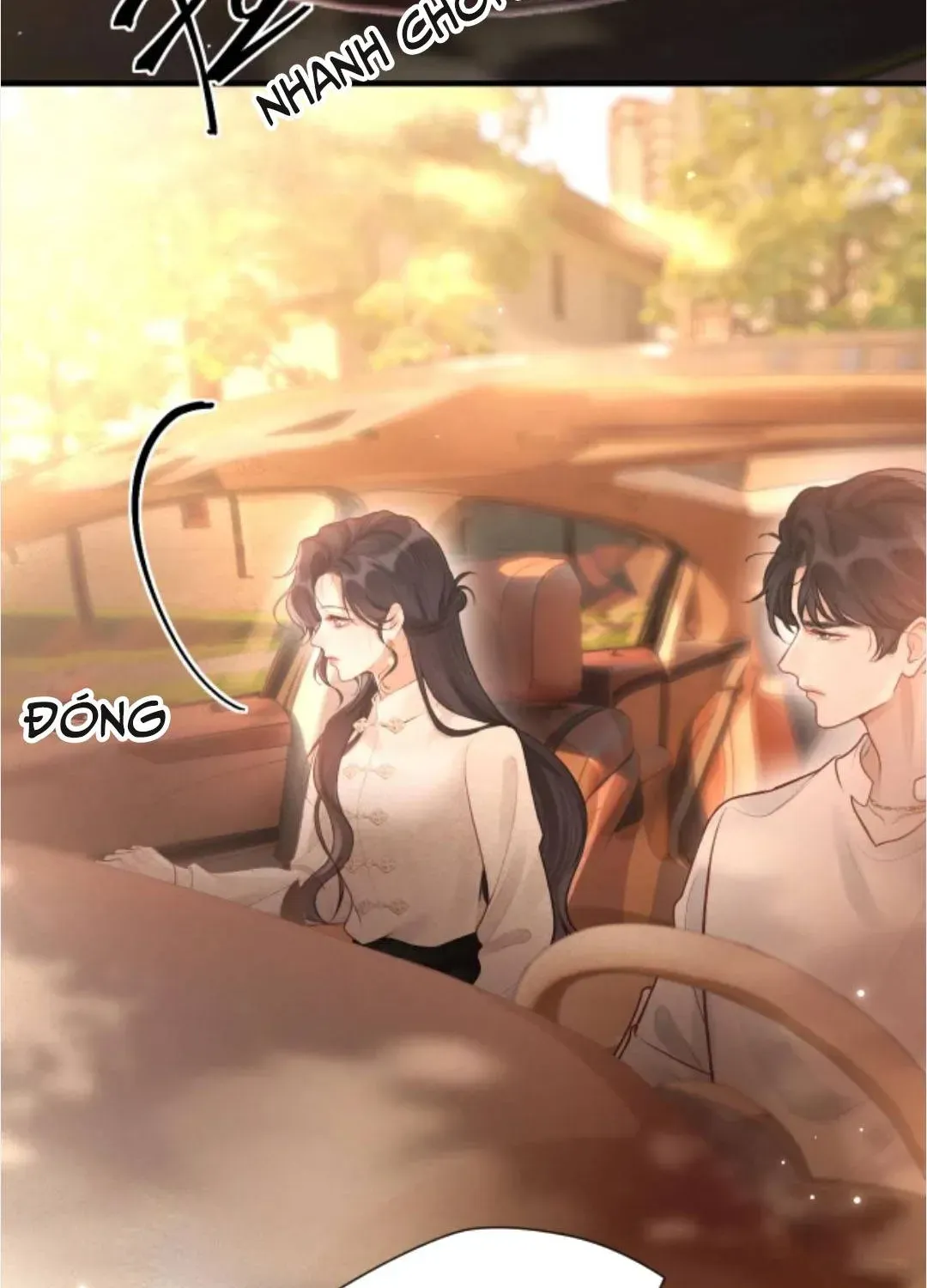 Đúng Là Một Cô Gái Ngoan Chap 30 - Next Chap 29