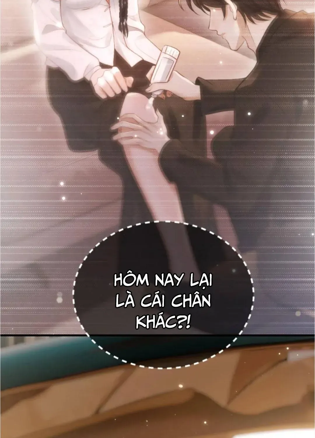 Đúng Là Một Cô Gái Ngoan Chap 30 - Next Chap 29