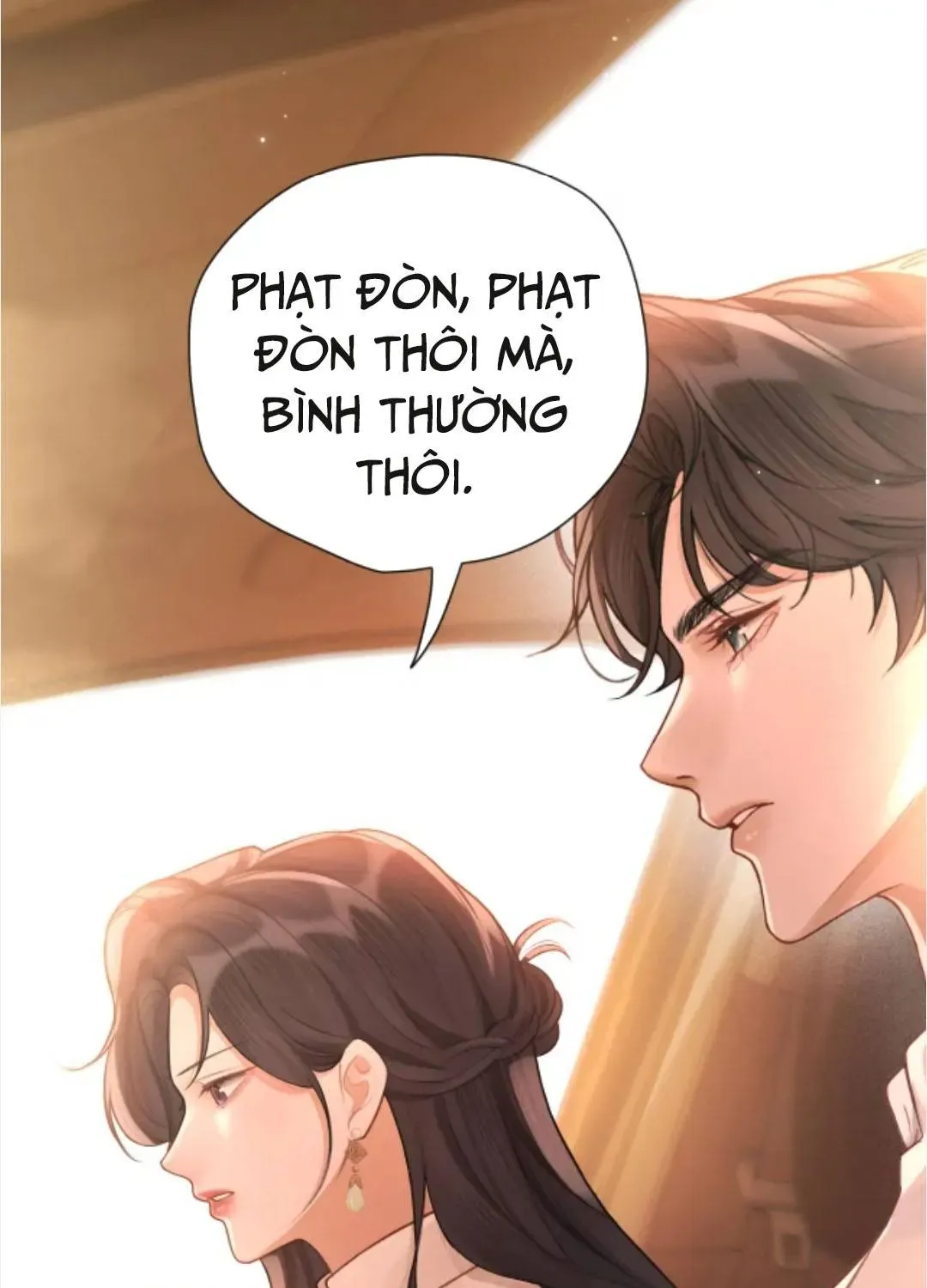 Đúng Là Một Cô Gái Ngoan Chap 30 - Next Chap 29