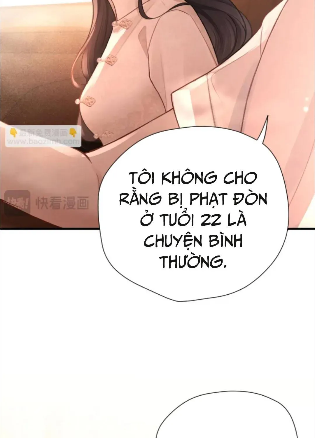 Đúng Là Một Cô Gái Ngoan Chap 30 - Next Chap 29