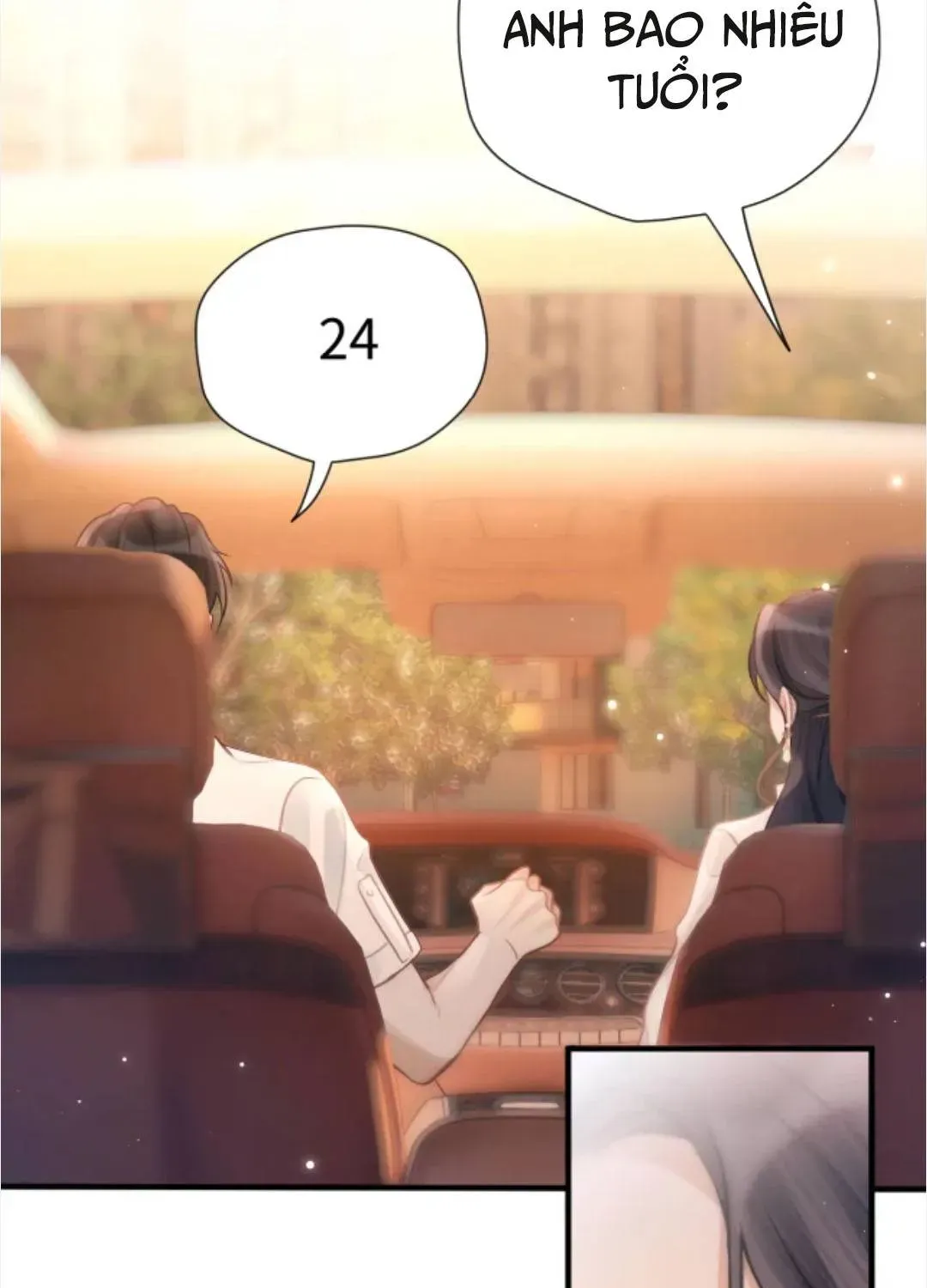 Đúng Là Một Cô Gái Ngoan Chap 30 - Next Chap 29