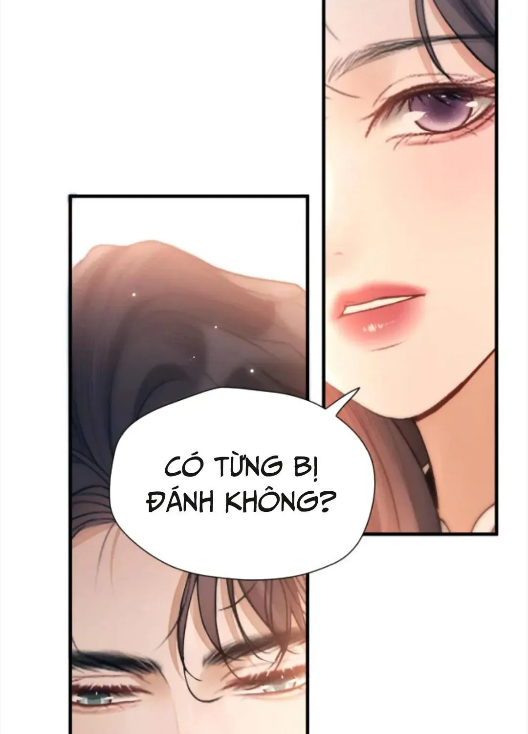 Đúng Là Một Cô Gái Ngoan Chap 30 - Next Chap 29
