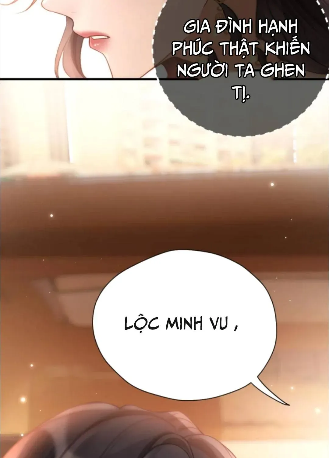 Đúng Là Một Cô Gái Ngoan Chap 30 - Next Chap 29