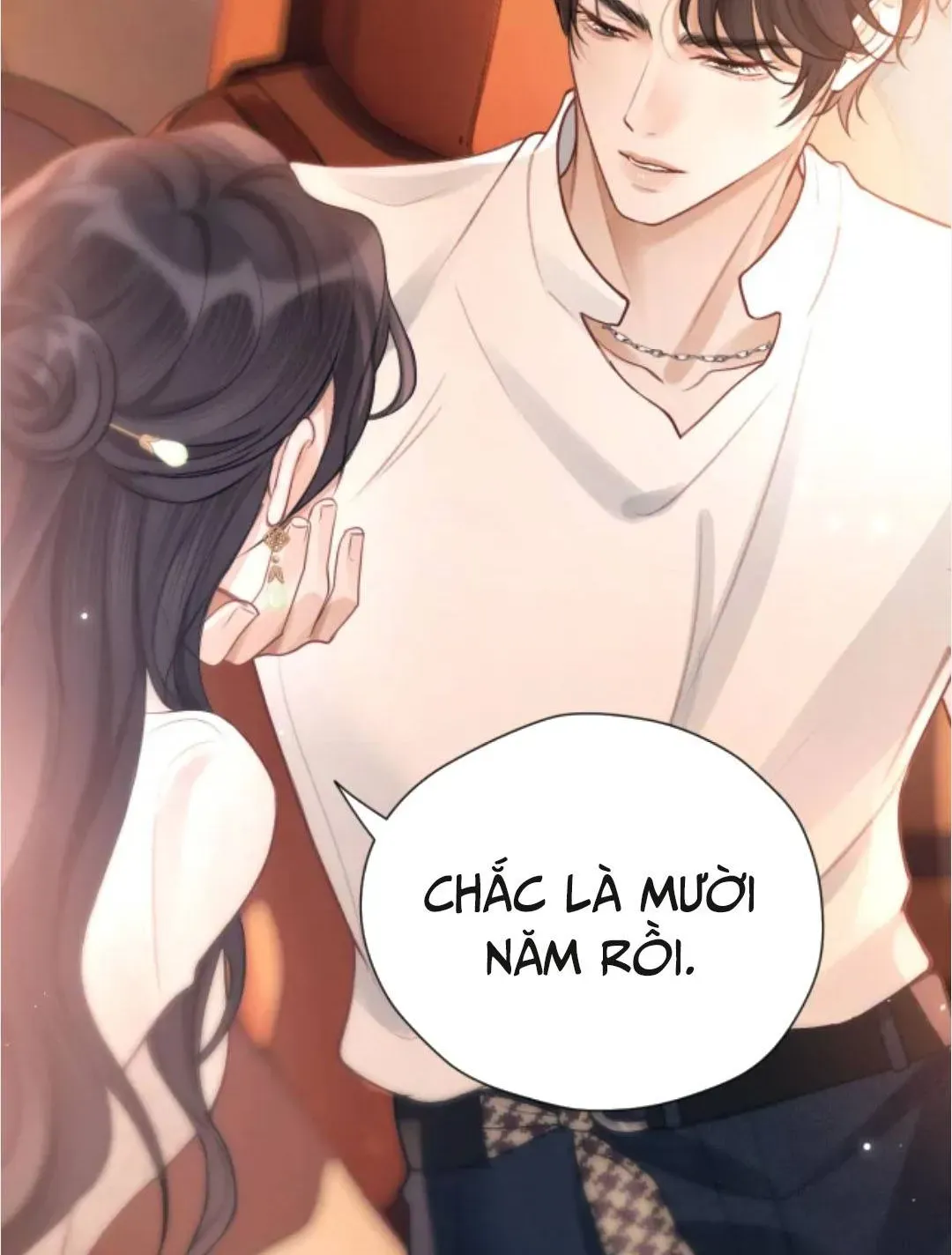 Đúng Là Một Cô Gái Ngoan Chap 30 - Next Chap 29