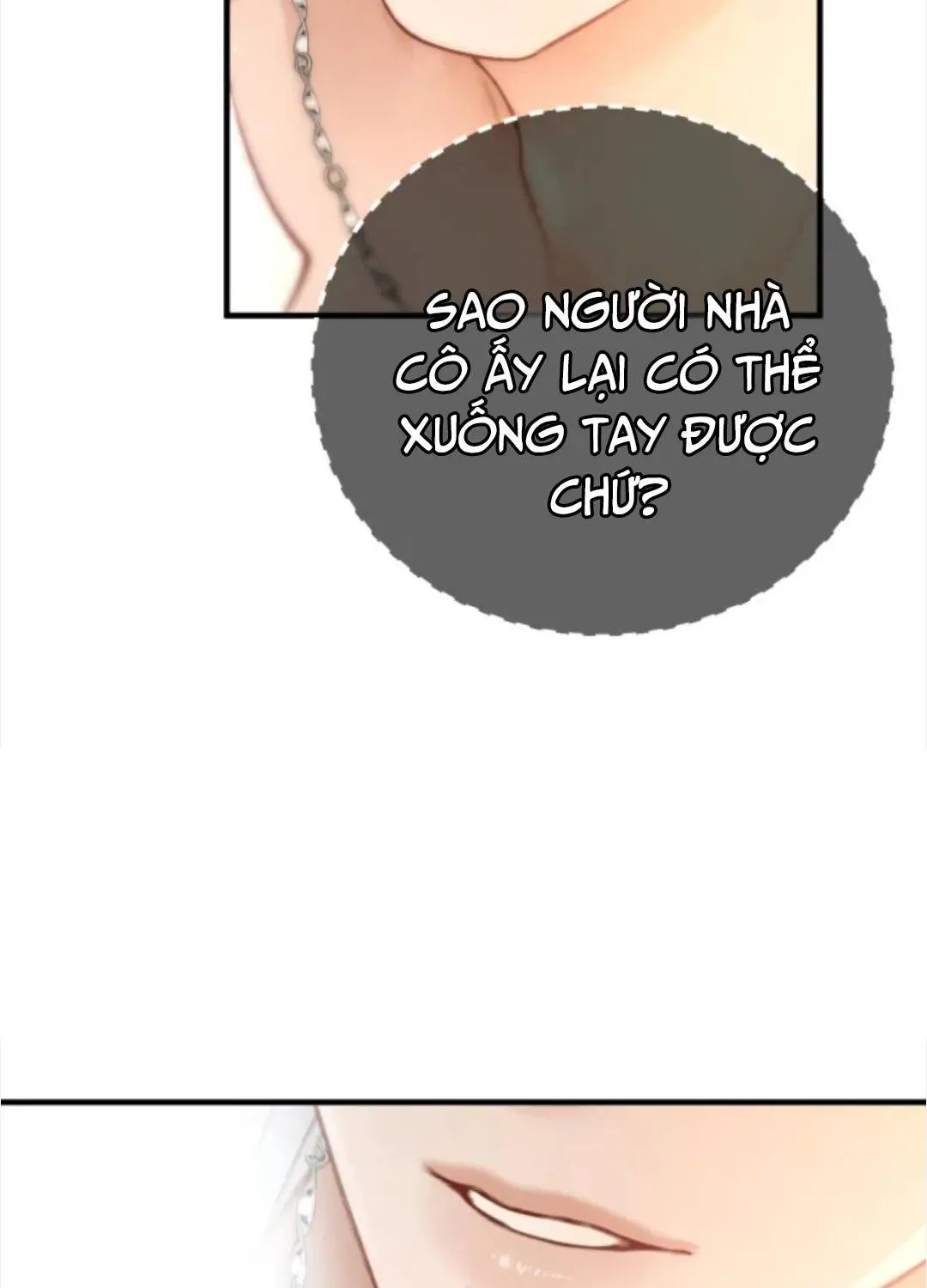 Đúng Là Một Cô Gái Ngoan Chap 30 - Next Chap 29