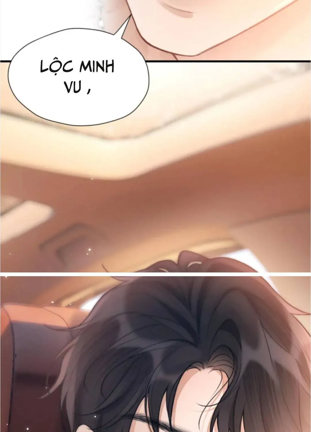 Đúng Là Một Cô Gái Ngoan Chap 30 - Next Chap 29