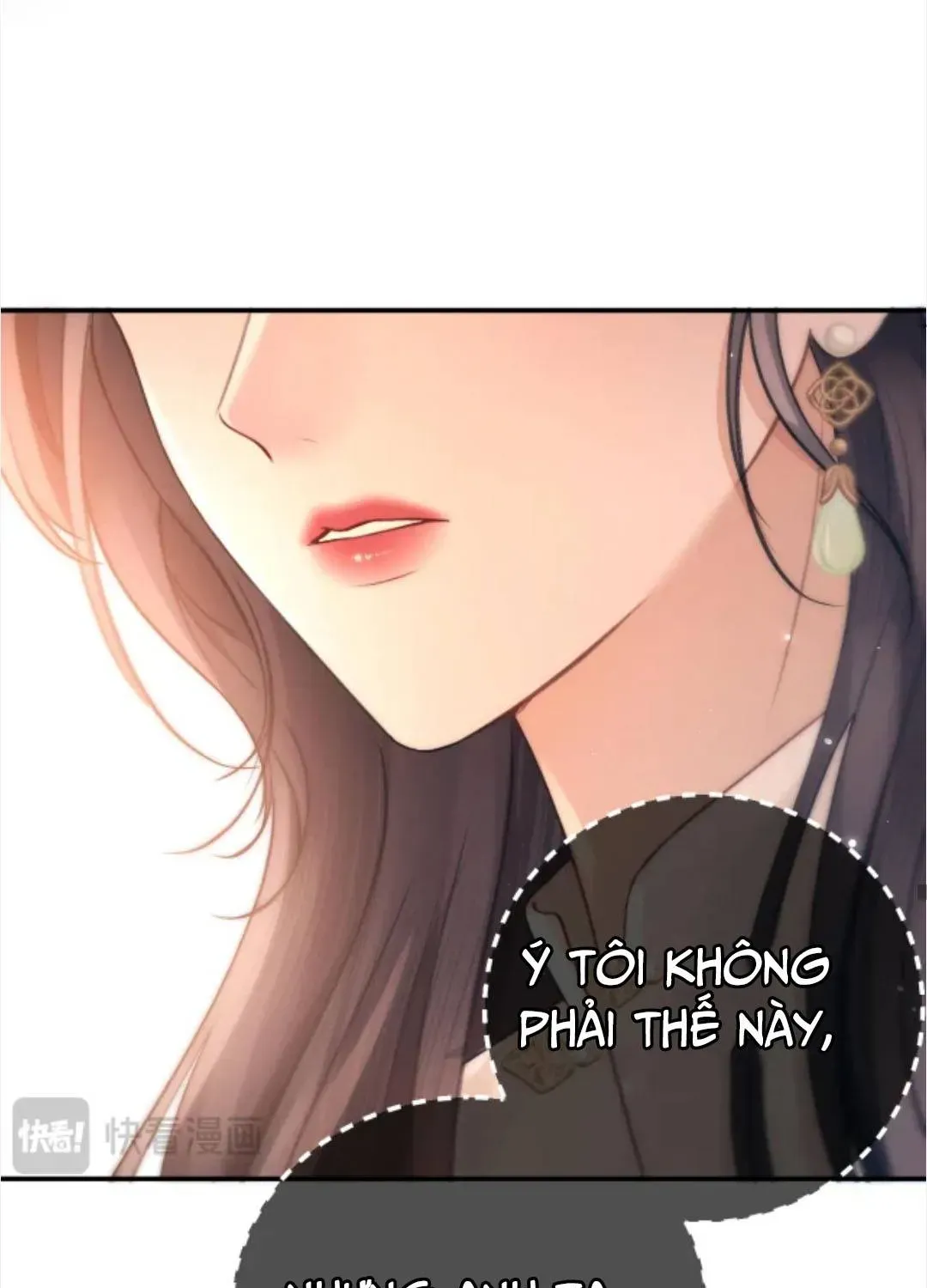 Đúng Là Một Cô Gái Ngoan Chap 30 - Next Chap 29