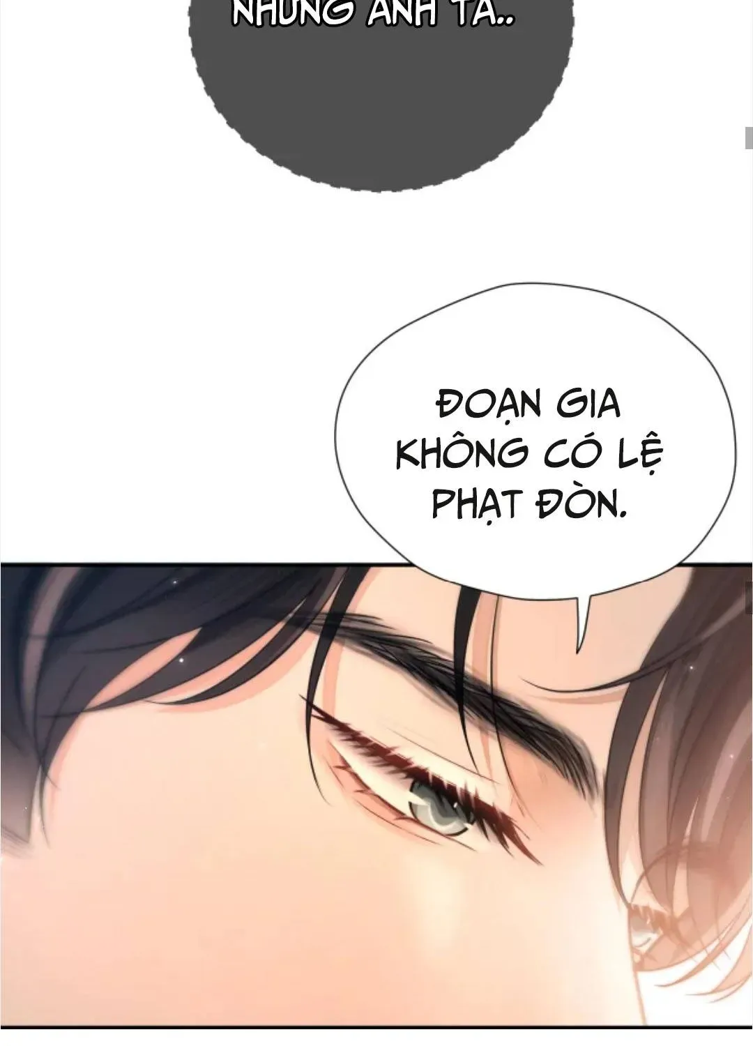 Đúng Là Một Cô Gái Ngoan Chap 30 - Next Chap 29
