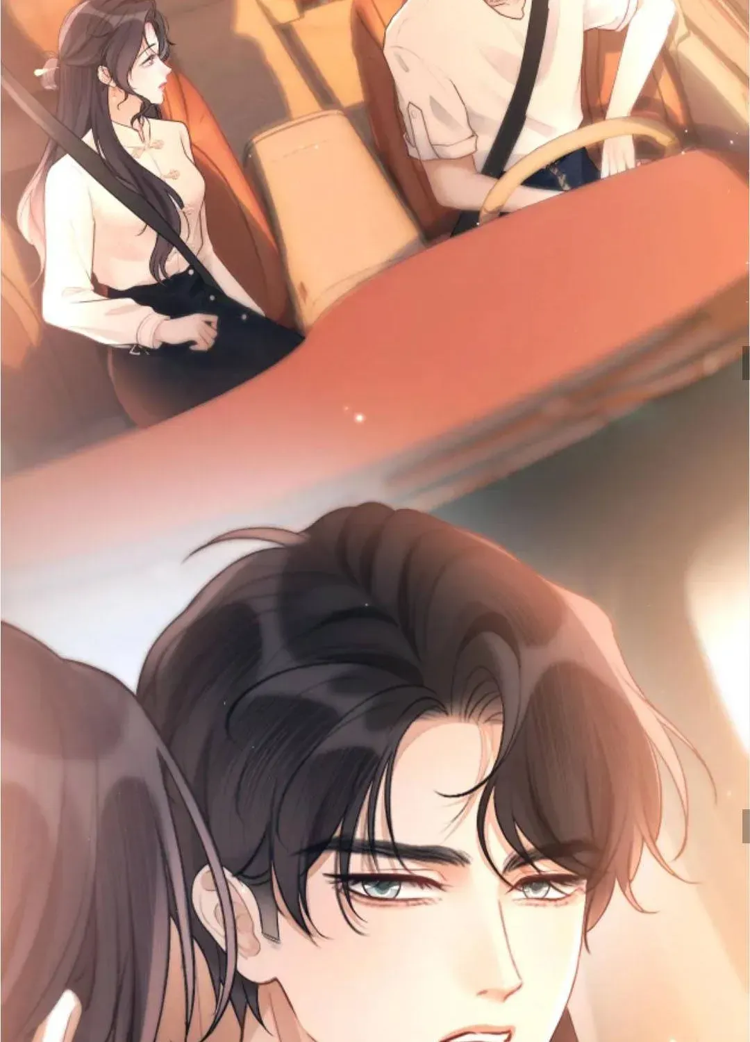 Đúng Là Một Cô Gái Ngoan Chap 30 - Next Chap 29