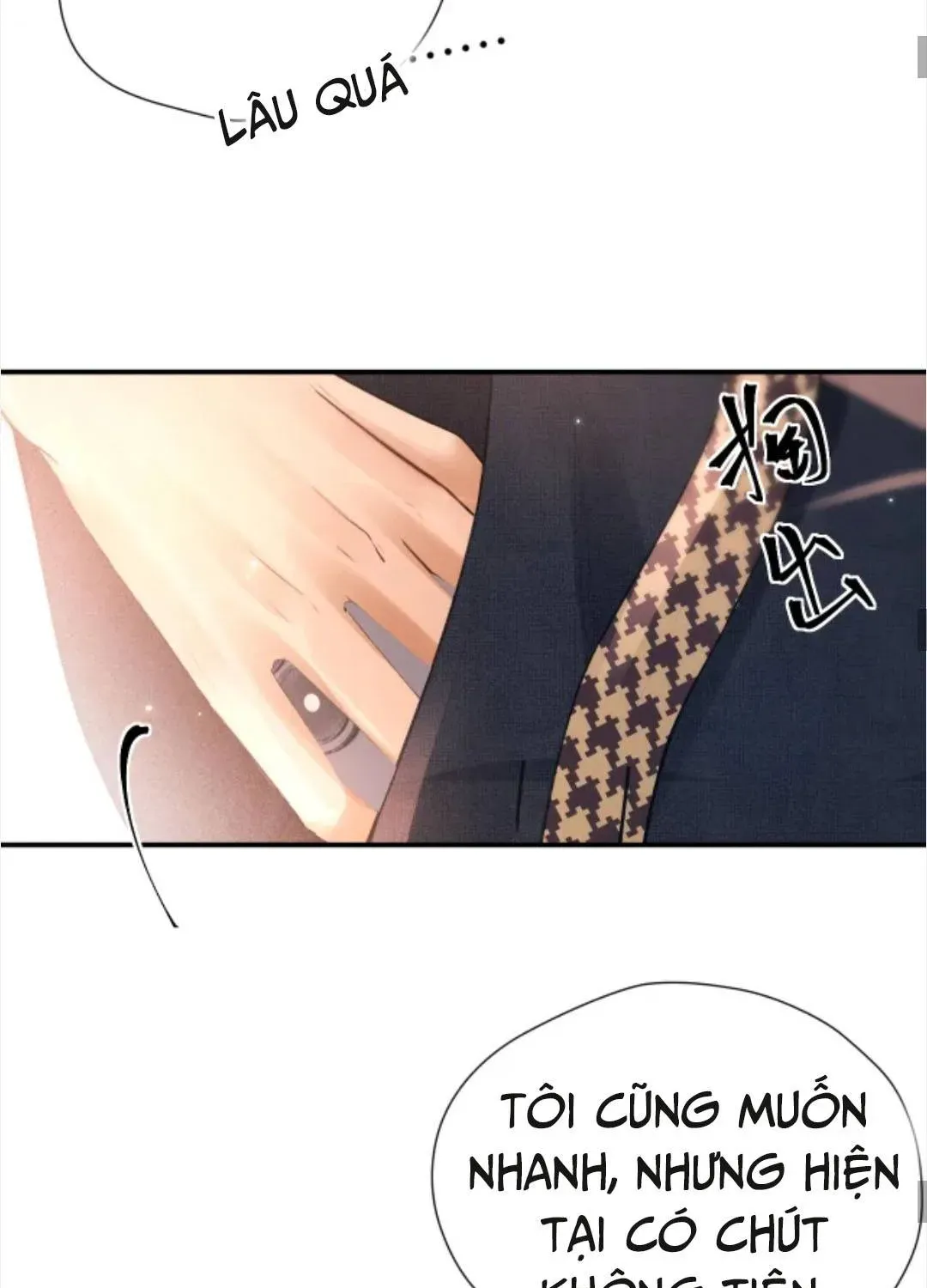 Đúng Là Một Cô Gái Ngoan Chap 30 - Next Chap 29