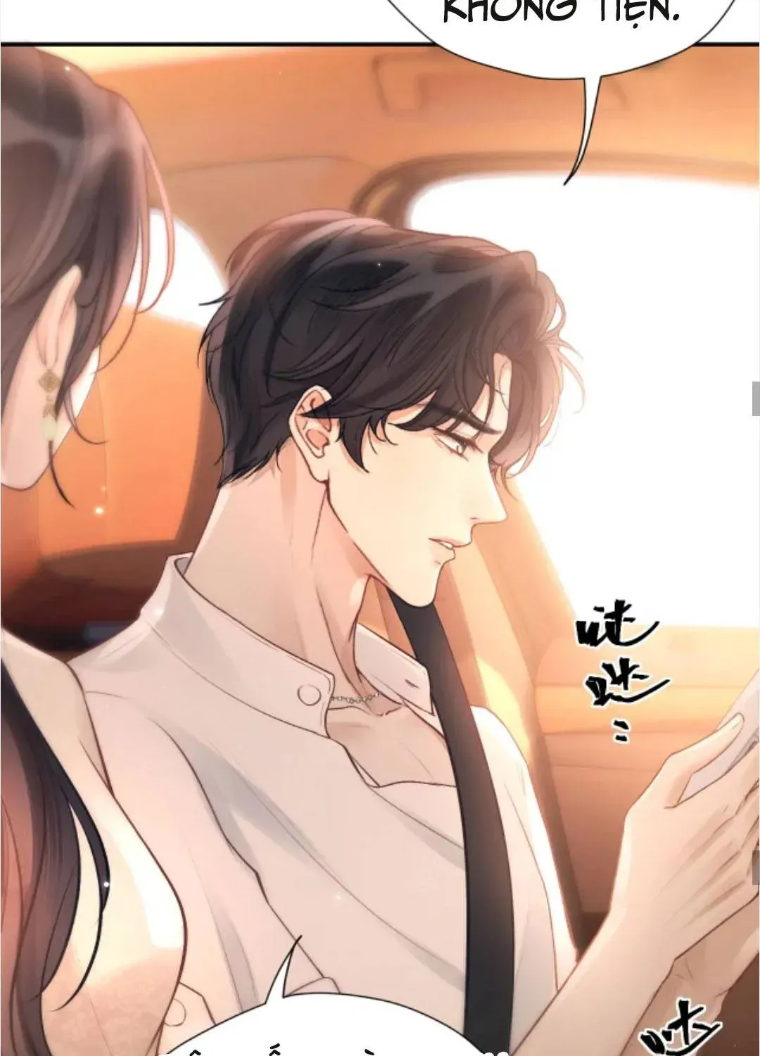 Đúng Là Một Cô Gái Ngoan Chap 30 - Next Chap 29