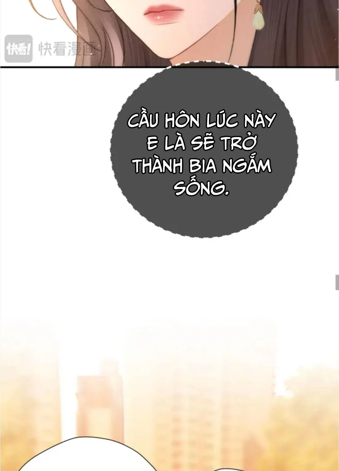Đúng Là Một Cô Gái Ngoan Chap 30 - Next Chap 29