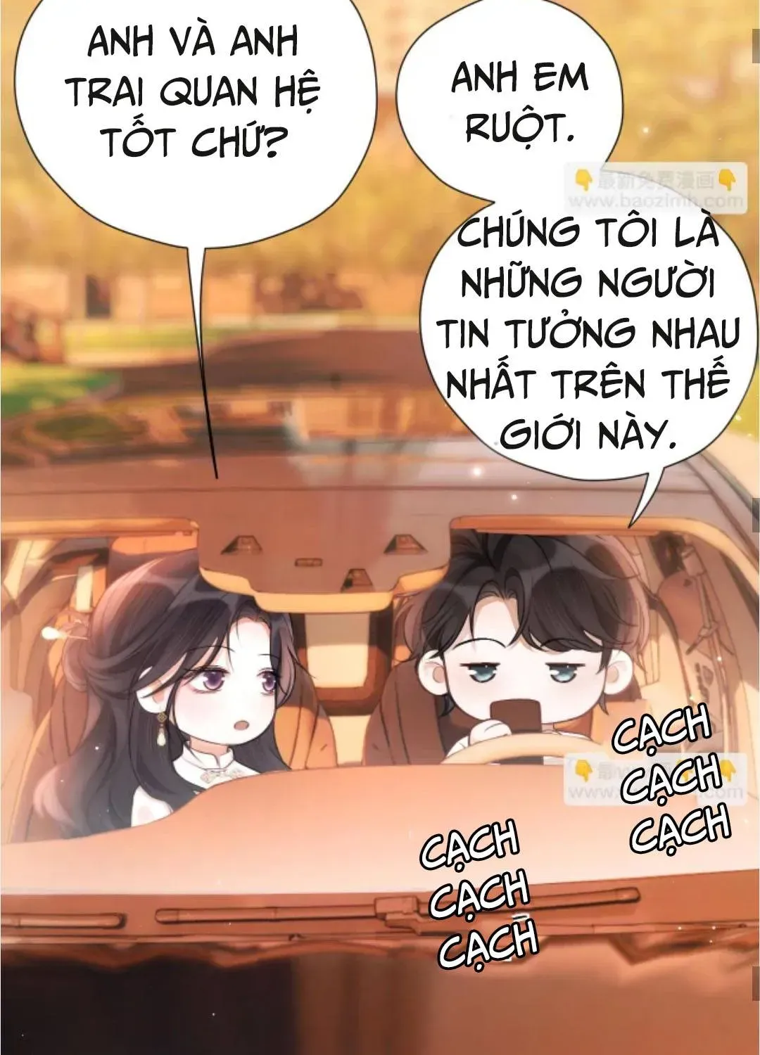 Đúng Là Một Cô Gái Ngoan Chap 30 - Next Chap 29