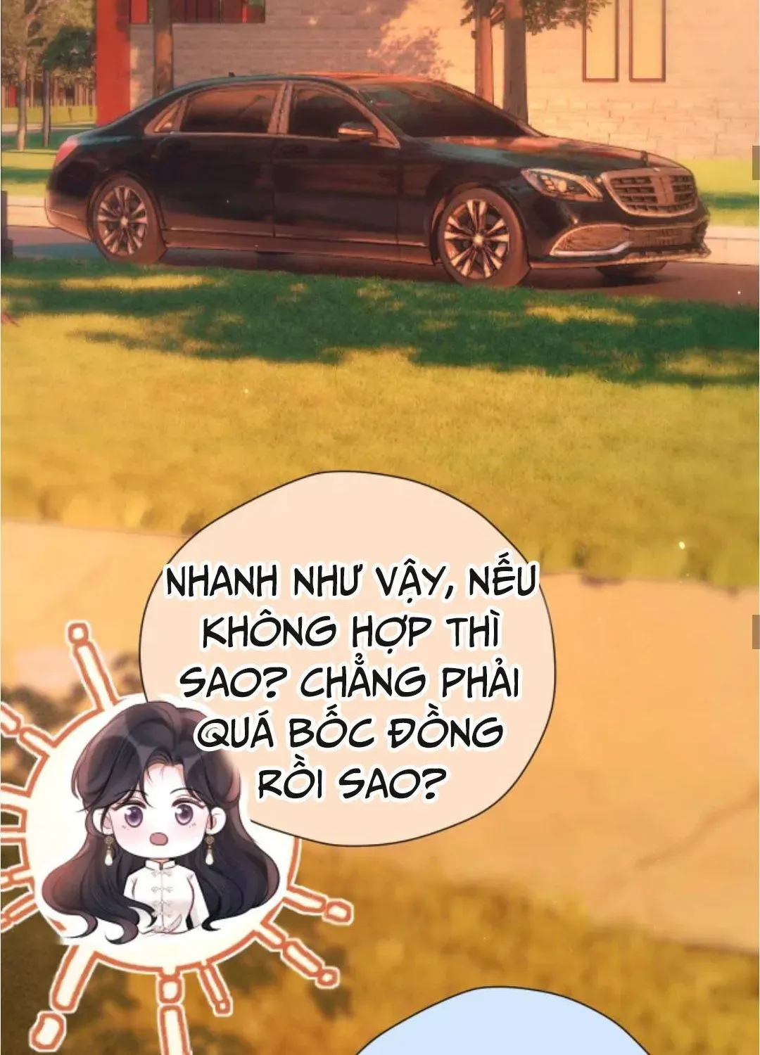 Đúng Là Một Cô Gái Ngoan Chap 30 - Next Chap 29