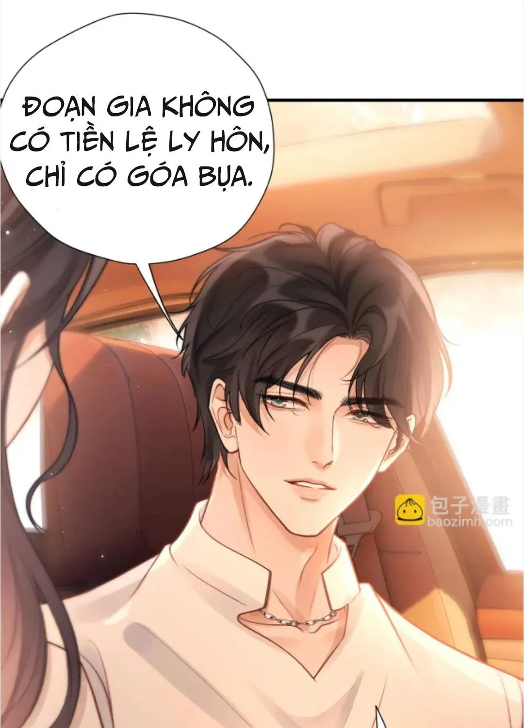 Đúng Là Một Cô Gái Ngoan Chap 30 - Next Chap 29